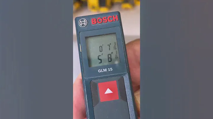 laser measure comparison