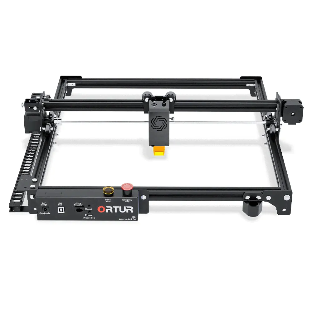 Ortur Laser Master 2 Pro OLM2 Pro Laser Engraving & Cutting Machine-0
