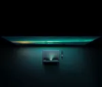Проектор Xiaomi Mijia Laser Projection TV 1S