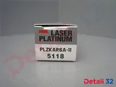 Свеча зажигания «LASER PLATINUM» Ниссан Х Трейл (Nissan X-Trail), NGK, 5118xtr