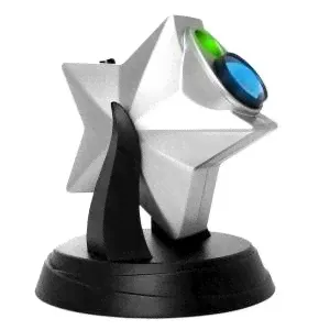 Проектор Laser Stars