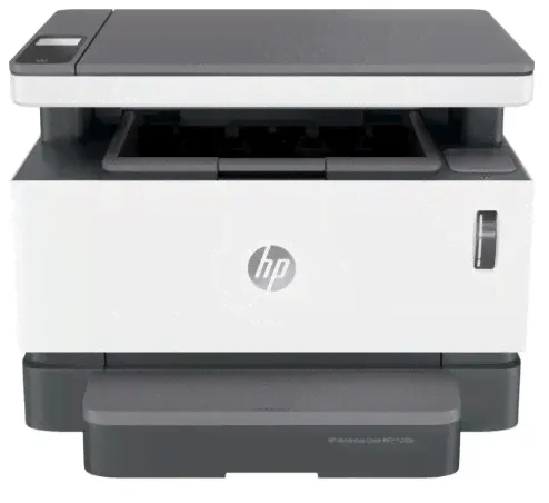 МФУ HP Neverstop Laser 1200n