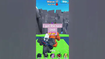 new Red Laser Cameraman skibidi toilet tower defence