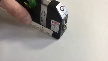 Semlos Multipurpose Laser Level