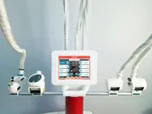 Аппарат вакуумно-роликового массажа ICOONE Laser