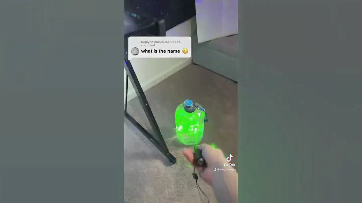 Dynamic Laser