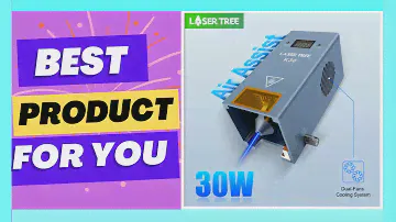 LASER TREE 30W Optical Power Laser Module