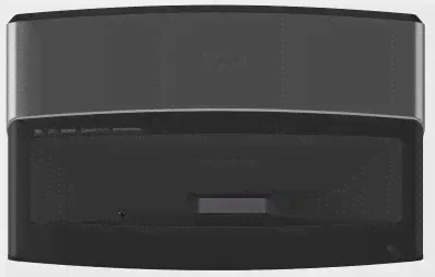 Laser TV 100L5F-0