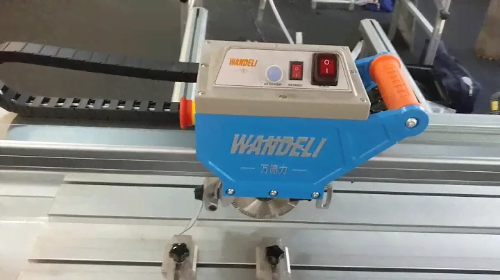 Обновленный wandeli qx-1200