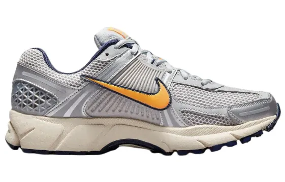 Кроссовки Nike Air Zoom Vomero 5 "Laser Orange" Мужские-4