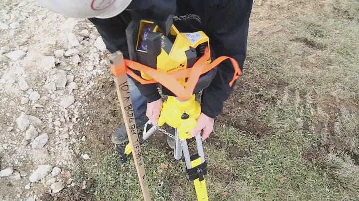 Stabila LA 180 L Commercial:Residential Applications
