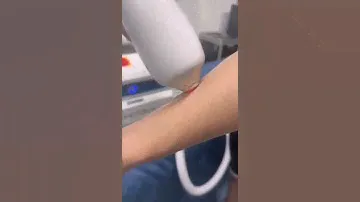 👍👍👍808pro Diode laser tube small size easy to carry Folding screen with filter