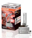 Osram D1S Xenarc Night Breaker Laser (+200%) - 66140XNL