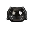 Aozoom Biled+Laser AAPD-17L с лазером,(квадратные) 3",61W/77W 12V6 поколение (компл 2 шт)
