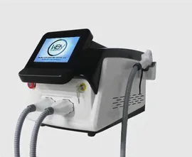 Аппарат для лазерной эпиляции и удаления татуировки KEY-laser K16+