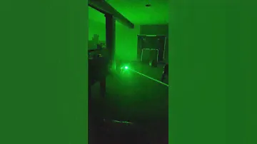 1w green laser 520nm