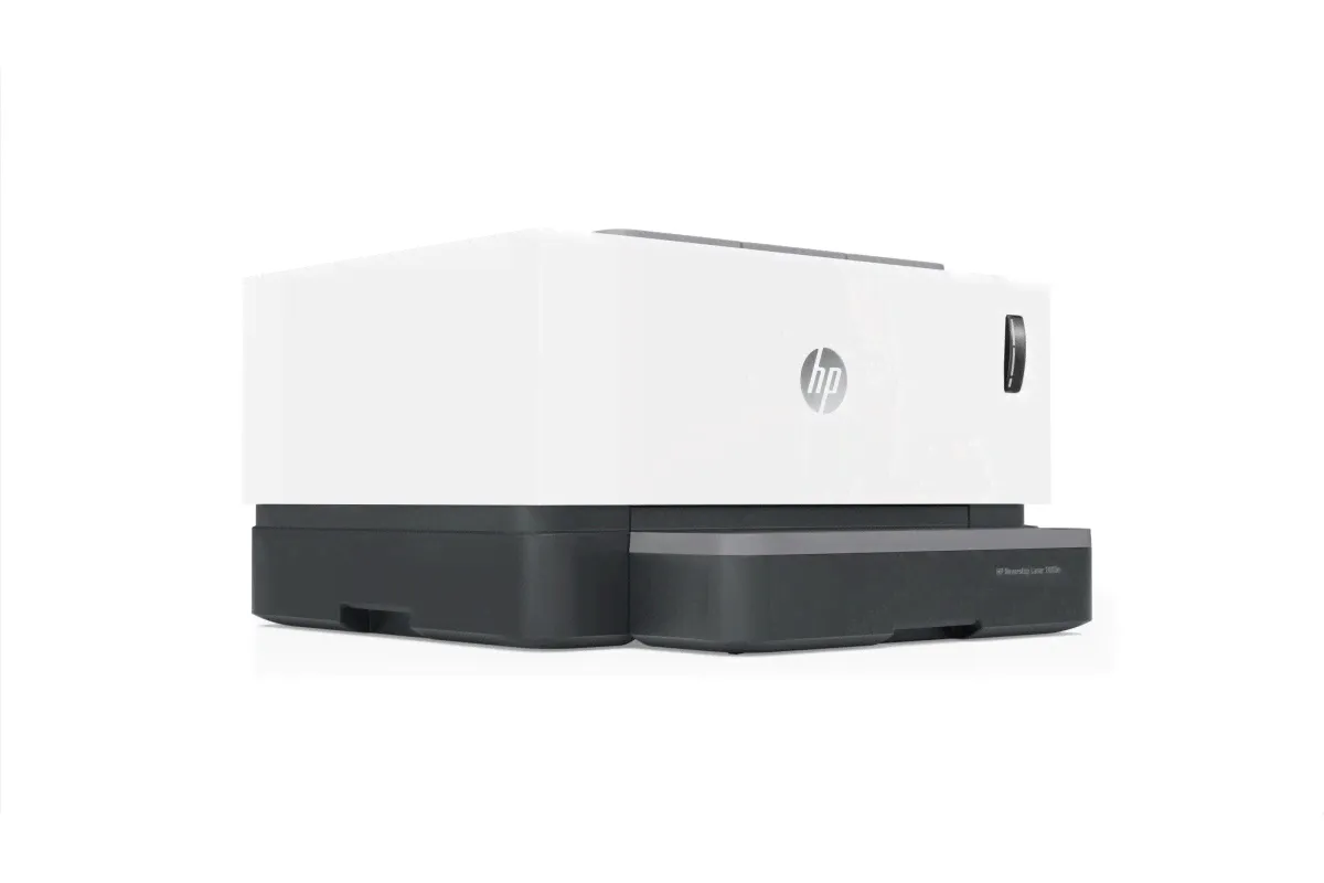 Принтер лазерный HP Neverstop Laser 1000n Printer
