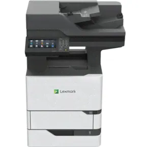 МФУ Lexmark Multifunction Mono Laser MX722ade-0