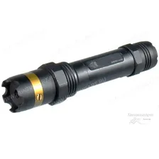 Лазерный целеуказатель Leapers UTG Combat Green Laser Sight c системой ввода поправок