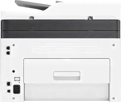 Принтер/копир/сканер HP 4ZB97A Color Laser 179fnw, цветной, ADF-0