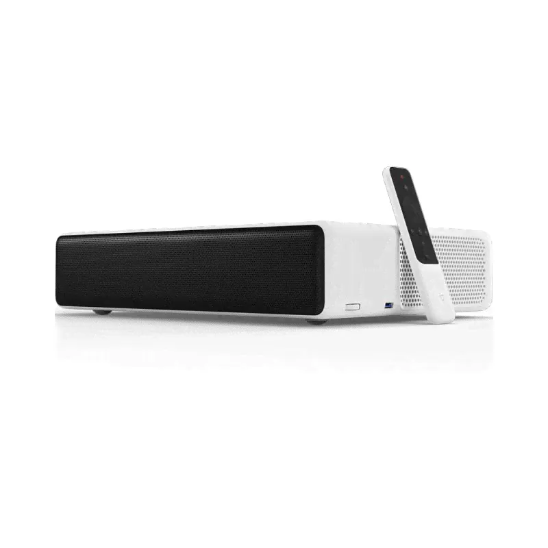 Лазерный проектор Xiaomi MiJia Laser Projection White MJJGYY02FM Global-0
