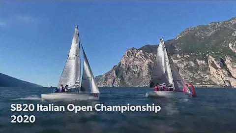 SB20 Italian Open Championship 2020