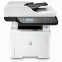 Laser MFP 432fdn