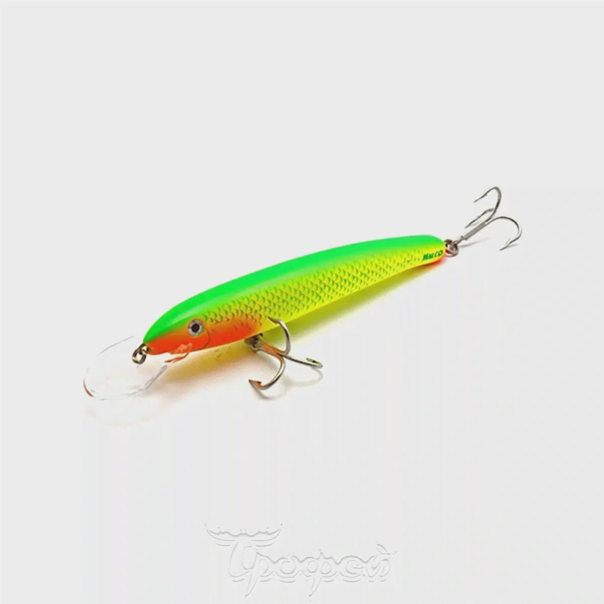 Воблер Laser Pro 190 R07 Halco
