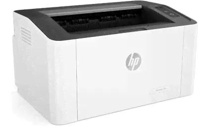 Принтер HP 4ZB77A Laser 107a-1