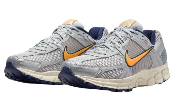 Кроссовки Nike Air Zoom Vomero 5 "Laser Orange" Мужские