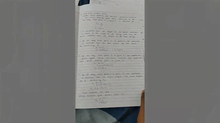 unit 2 #laser complete notes #civil engineering #btech #viral #shortvideo #youtubeshorts