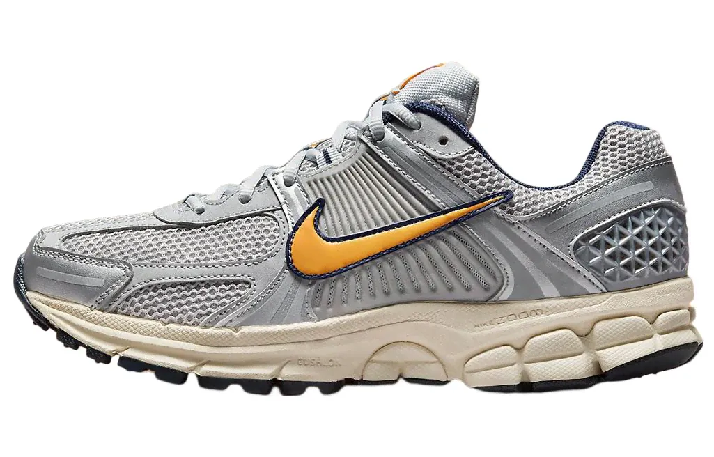 Кроссовки Nike Air Zoom Vomero 5 "Laser Orange" Мужские-3