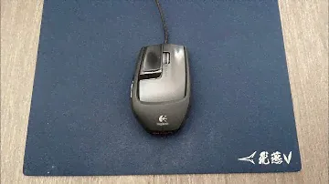 Logitech G9X Sound Test