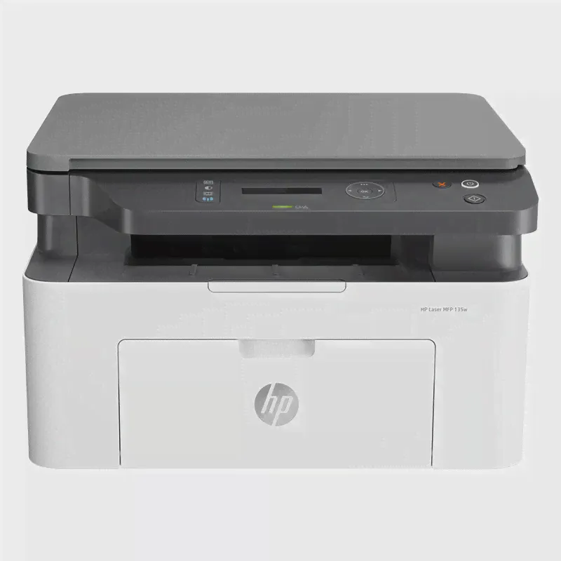 Заправка картриджа HP Laser MFP 135a