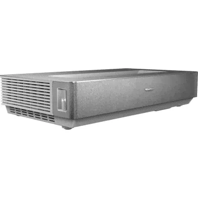Проектор Hisense Laser TV 120L5H-3