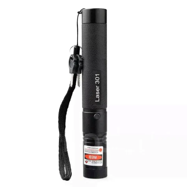 Лазерная указка зелёная Laser 303 лазер Laser Pointer 303-0