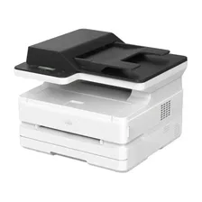 МФУ лазерный Deli Laser M2500ADNW A4 Duplex Net WiFi белый/черный