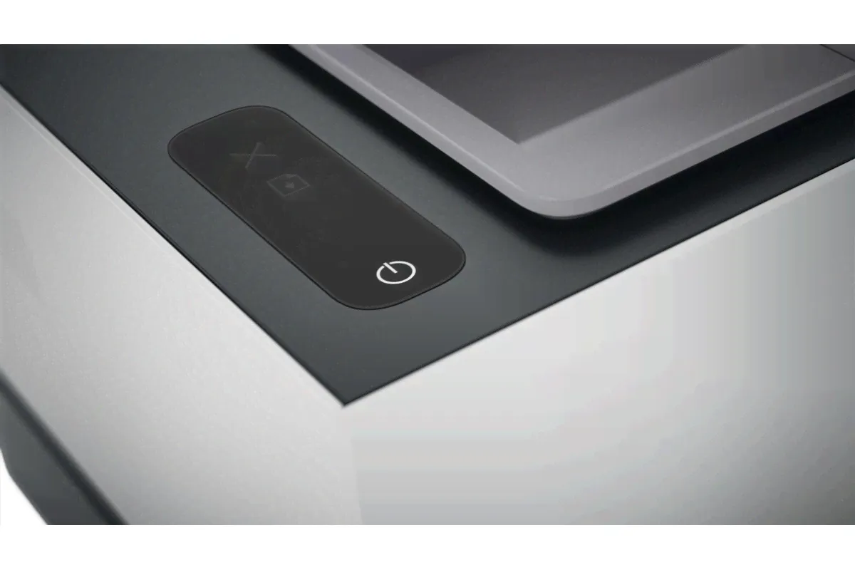 Принтер лазерный HP Neverstop Laser 1000n Printer-4