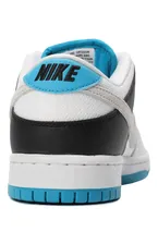Кеды SB Dunk Low Laser Blue