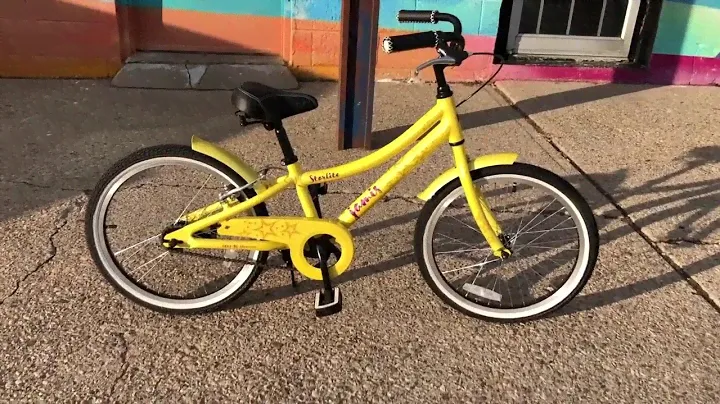 Jamis 2018 Starlite