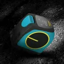 Лазерная рулетка Xiaomi Mileseey Laser Measuring Tape Blue (DT10)