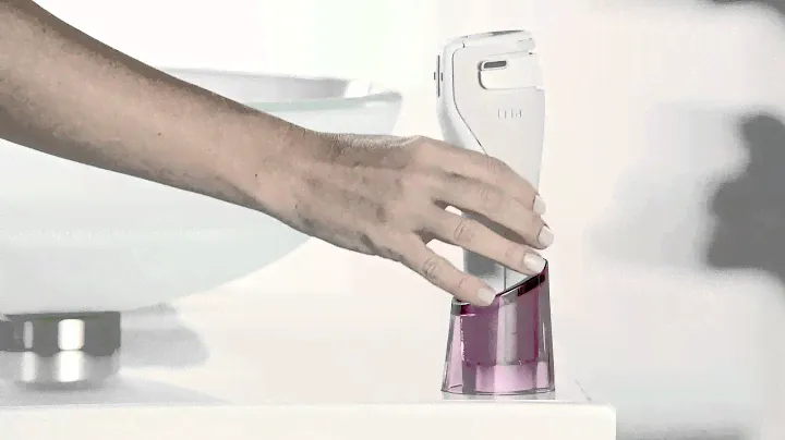 Tria Age-Defying Laser - Safety Information - CA/UK | Tria Beauty®