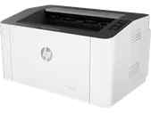 Принтер принтер лазерный hp laser 107w (4zb78a) a4 wifi белый 4ZB78A