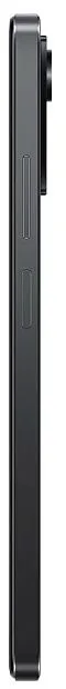 Смартфон Poco X4 Pro 5G 6Gb/128Gb (Laser Black)-2