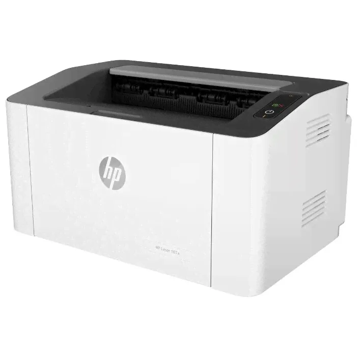 Принтер лазерный HP Laser 107w