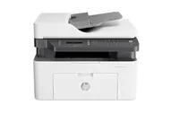 Многофункциональное устройство HP Laser MFP 137fnw 4ZB84A