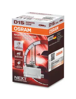 XENARC NIGHT BREAKER LASER D1S-1