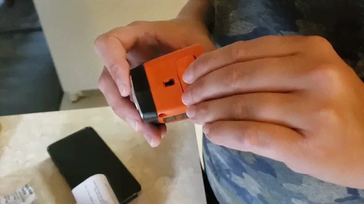 Black + Decker Laser Level