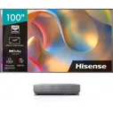 Проектор Hisense Laser TV 100L5H