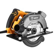 Пила Deko DKCS1800-190 Laser 083-1011, DKCS1800-190 Laser
